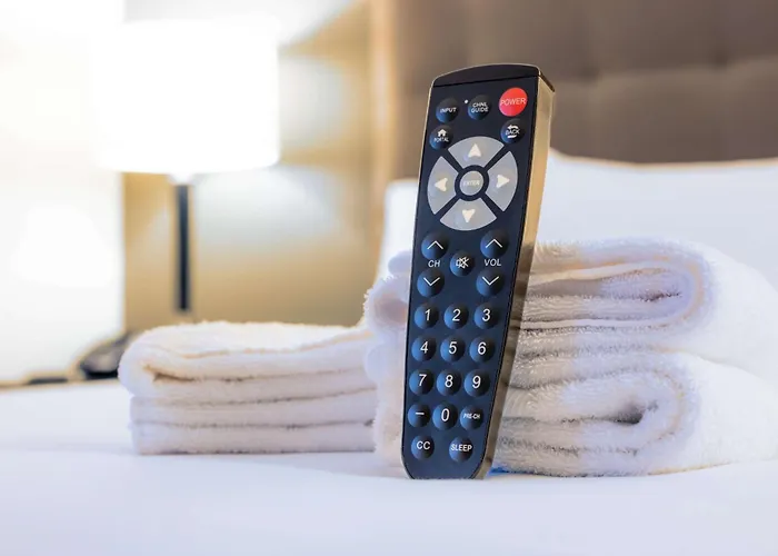 Drury Inn & Suites Birmingham Grandview